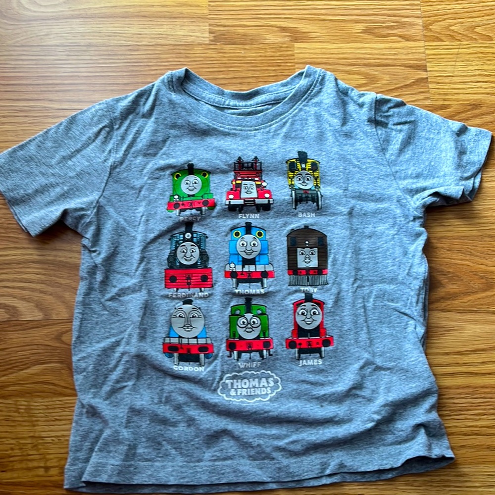 Boy shirt